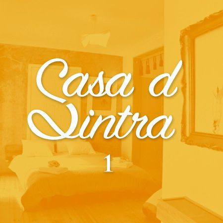 Casa D Sintra Apartment Luaran gambar