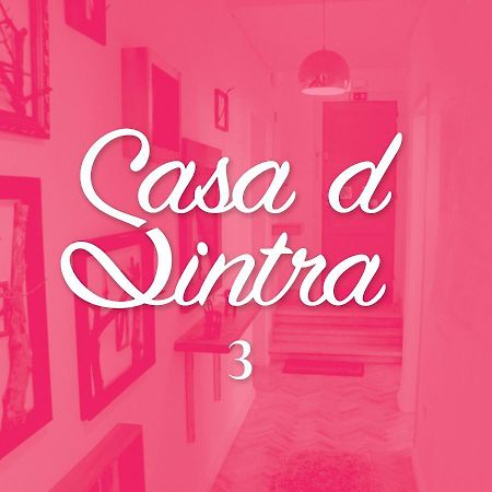 Casa D Sintra Apartment Luaran gambar