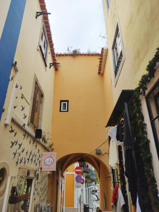 Casa D Sintra Apartment Luaran gambar