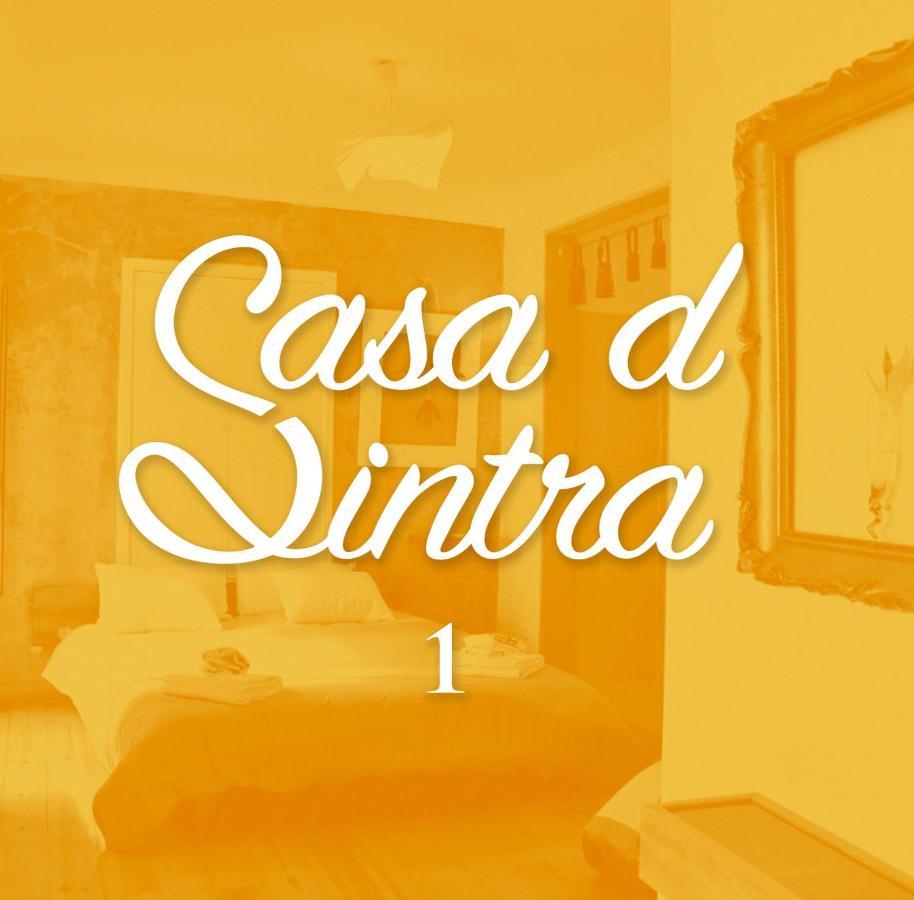 Casa D Sintra Apartment Luaran gambar