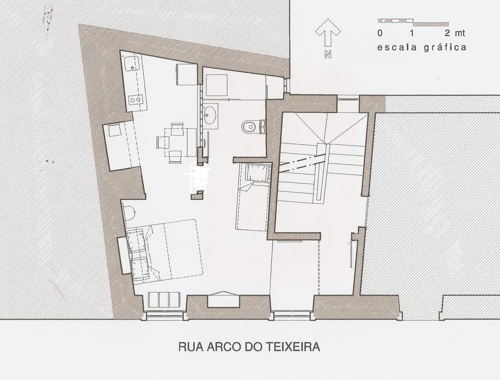 Casa D Sintra Apartment Luaran gambar