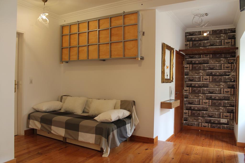 Casa D Sintra Apartment Luaran gambar