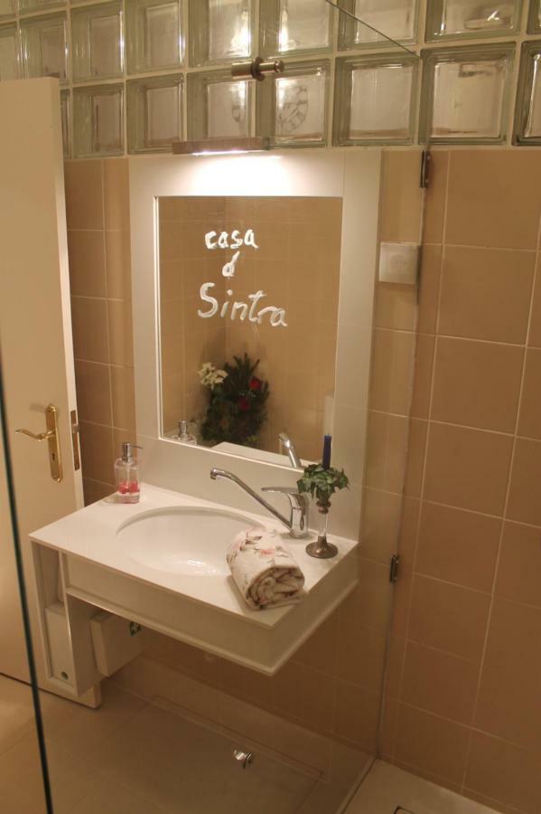 Casa D Sintra Apartment Luaran gambar